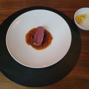 Atera - New American Near Me - New York, New York