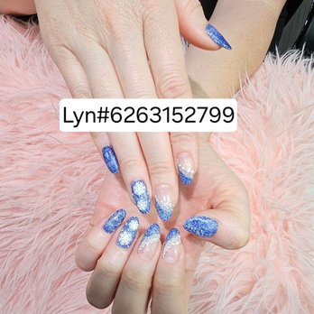Oh La La Nails & Spa - Nail Salons Near Me - Los Angeles, California Oh La La Nails & Spa - Nail Salons Near Me - Los Angeles, California