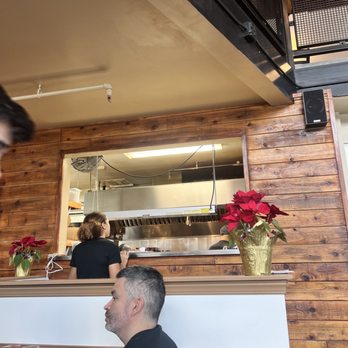 The Wayward Cafe - Inside - Breakfast & Brunch Near Me - Seattle, Washington