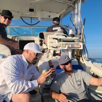 Wagner Charters - Making memories! - Boat Charters Near Me - Huntington Beach, California Wagner Charters - Making memories! - Boat Charters Near Me - Huntington Beach, California