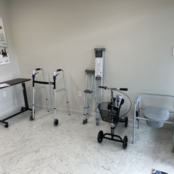 Seminole Mobility - Medical Supplies Near Me - Sanford, Florida