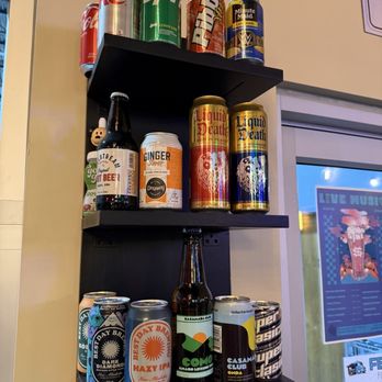 Kros Strain Brewing - Breweries Near Me - La Vista, Nebraska