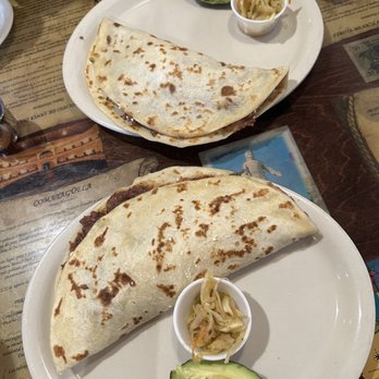 Paseo Catracho - baleadas - Honduran Near Me - Miami, Florida