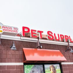 Wags to Wiskers Pet Supplies of Ludington