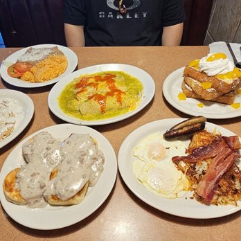 Ely’s Restaurant - Breakfast & Brunch Near Me - Henderson, Nevada Ely’s Restaurant - Breakfast & Brunch Near Me - Henderson, Nevada