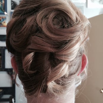 Meleah - Thanks! Absolutely loved it. - Hair Salons Near Me Meleah - Thanks! Absolutely loved it. - Hair Salons Near Me
