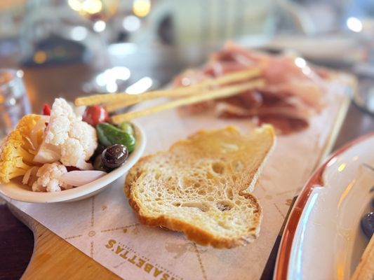 Elisabetta's Ristorante by null