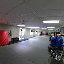 Portland Academy of Self Defense