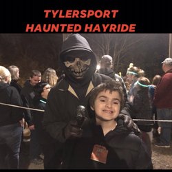 Tylersport Fire