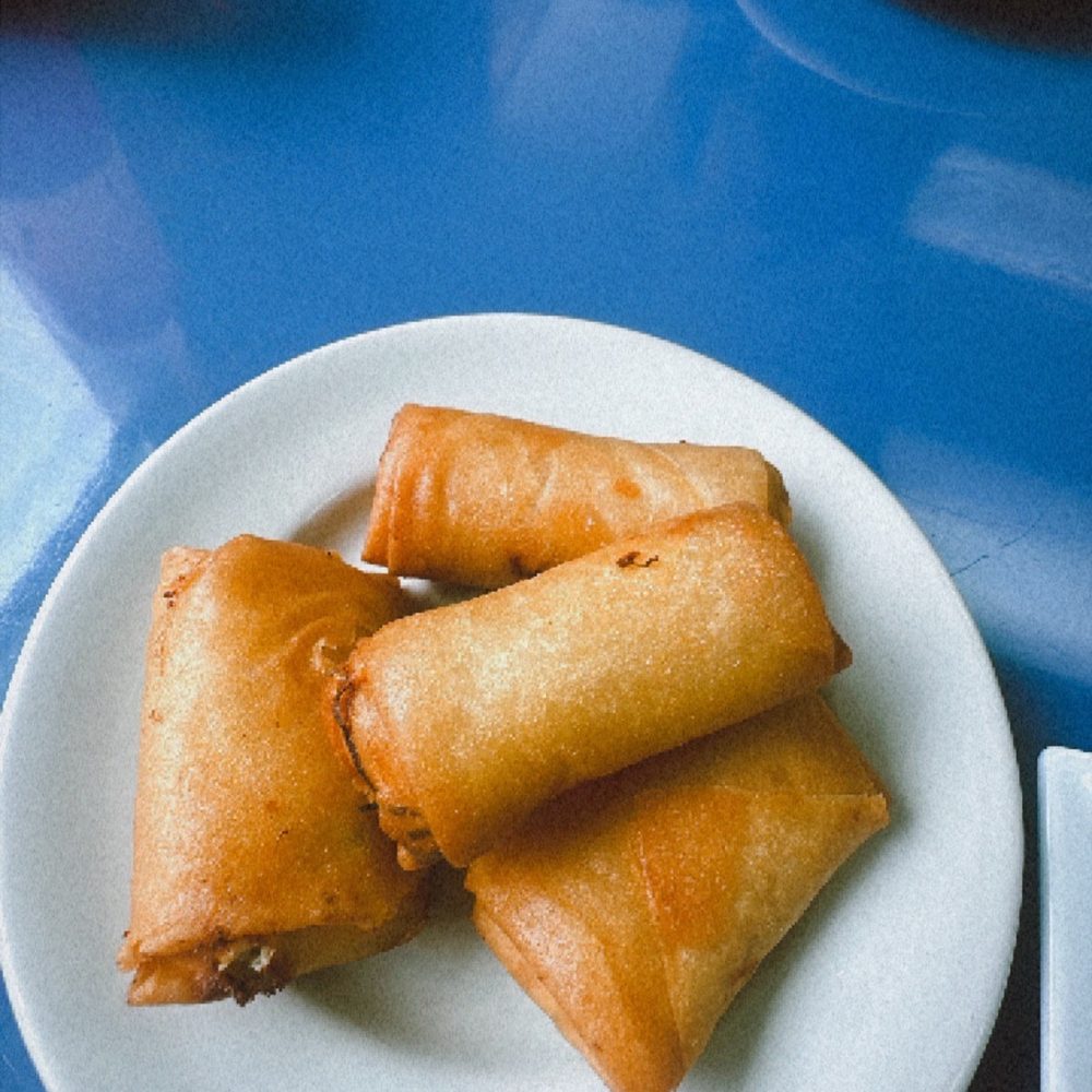 Thai Kitchen Cafe - Spring Roll & Cheese Roll - Thai Near Me - Oklahoma City, Oklahoma Thai Kitchen Cafe - Spring Roll & Cheese Roll - Thai Near Me - Oklahoma City, Oklahoma