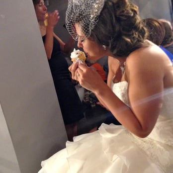 Azucar Bakery - Enjoying a cupcake from Azucar Bakery! - Bakeries Near Me - Denver, Colorado