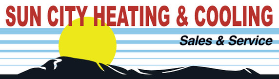 Sun City Heating & Cooling Inc
