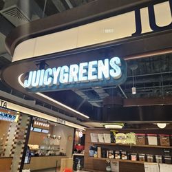 Juicygreens
