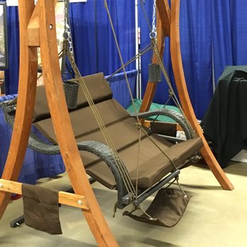 ABQ Home & Remodeling Show - a hammock - General Contractors Near Me - Albuquerque, New Mexico ABQ Home & Remodeling Show - a hammock - General Contractors Near Me - Albuquerque, New Mexico