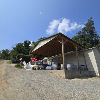 Reynard Florence Vineyard - Wineries Near Me - Barboursville, Virginia Reynard Florence Vineyard - Wineries Near Me - Barboursville, Virginia