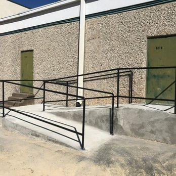 Stow Construction - Handicap ramp, complete - General Contractors Near Me - Pottsboro, Texas Stow Construction - Handicap ramp, complete - General Contractors Near Me - Pottsboro, Texas