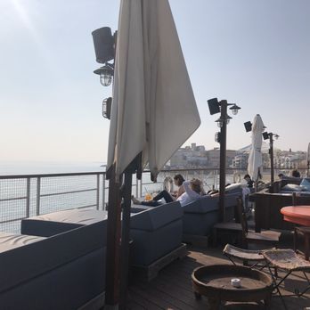 Vivero - Lounges Near Me - Sitges, B