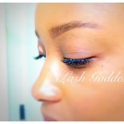 iLash Goddess