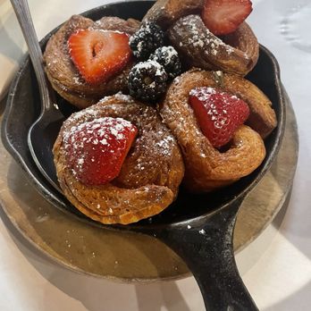 Meddlesome Moth - Sticky Buns - Bars Near Me - Dallas, Texas