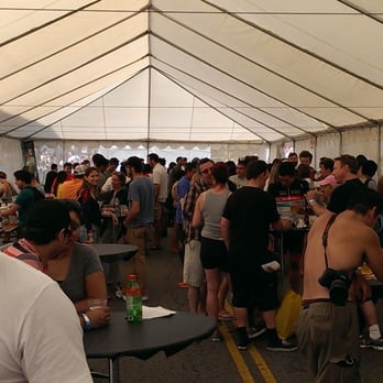 CicLAvia - Iconic Wilshire Blvd route - Singha beer tent - Community Service/Non-Profit Near Me - Los Angeles, California