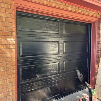Driven Overhead Doors - Garage Door Services Near Me - Hercules, California