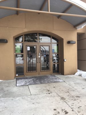 OREGON DMV - Updated July 2026 - 10 Photos & 46 Reviews - 63085 N Hwy ...