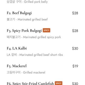 Modoo Restaurant - Menu Nov 2023 - Korean Near Me - Lynnwood, Washington Modoo Restaurant - Menu Nov 2023 - Korean Near Me - Lynnwood, Washington