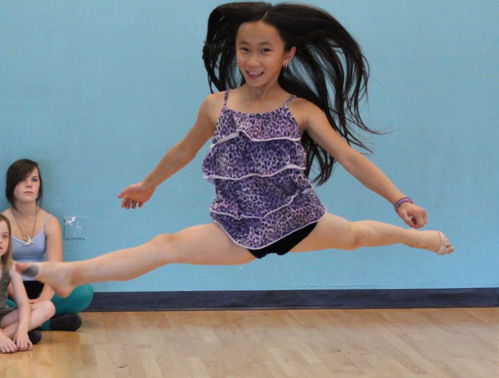 Rock The Barre Logo
