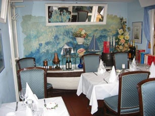 Trattoria Toscana