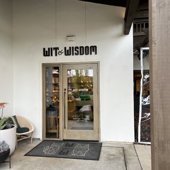 Wit & Wisdom - New American Near Me - Sonoma, California Wit & Wisdom - New American Near Me - Sonoma, California