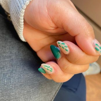 TH Nails & Day Spa - What I got - Nail Salons Near Me - Virginia Beach, Virginia TH Nails & Day Spa - What I got - Nail Salons Near Me - Virginia Beach, Virginia