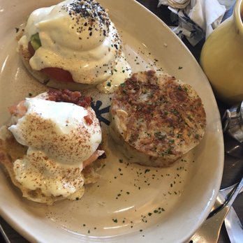 Snooze, an A.M. Eatery - Breakfast & Brunch Near Me - Centennial, Colorado