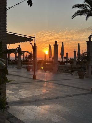 Castillo Hotel Son Vida by null
