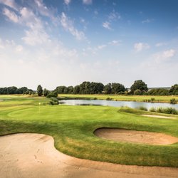 Golf Fleesensee