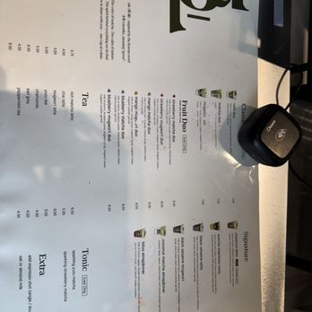 Rok - Coffee & Tea Near Me - Los Angeles, California Rok - Coffee & Tea Near Me - Los Angeles, California