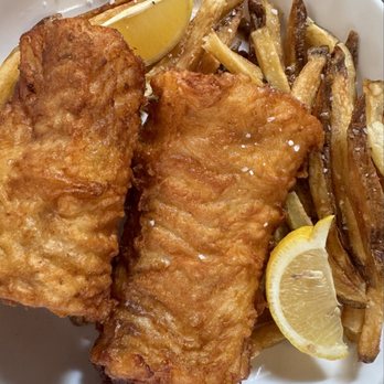 Atlantic Beer & Oyster - Seafood Near Me - Winter Park, Florida