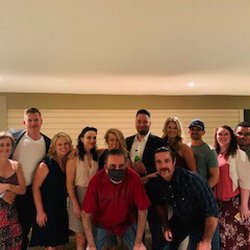 Birthdays, Anniversaries, Family gatherings.  We do it all.