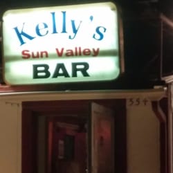 Kelly's Sun Valley Bar