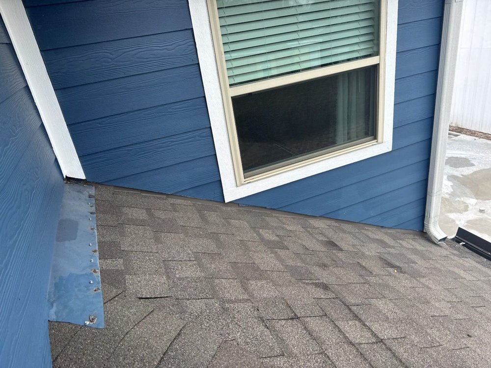 Slide of Andy Nichols Roofing