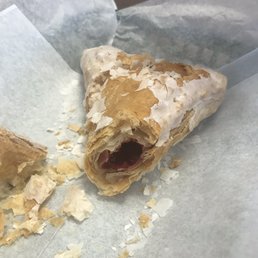 Turnovers
