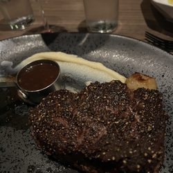 Salt Steakhouse