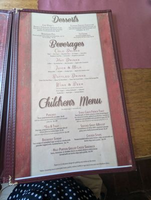 Menu photo 5 Clifton Mill Clifton, OH Menu photo 5 Clifton Mill Clifton, OH