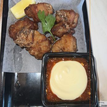 Ramen Tatsu-Ya - Karaage - Ramen Near Me - Austin, Texas Ramen Tatsu-Ya - Karaage - Ramen Near Me - Austin, Texas