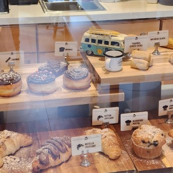Carmela Coffee - Parkland - Coffee & Tea Near Me - Parkland, Florida