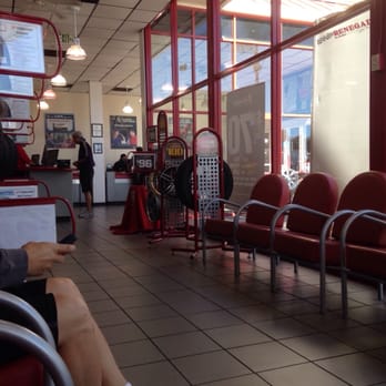 America's Tire - Plenty of seats for waiting - Tires Near Me - Pasadena, California America's Tire - Plenty of seats for waiting - Tires Near Me - Pasadena, California