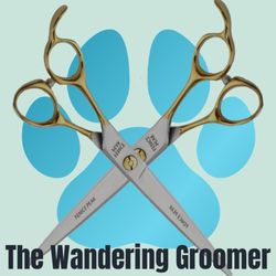 The Wandering Groomer