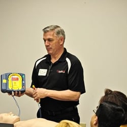 Citywide CPR