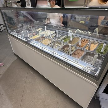 Pretty Sweet Gelato - Ice Cream & Frozen Yogurt Near Me - Toronto, Ontario