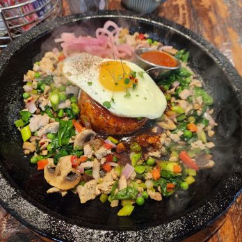 Kitchen Sunnyside - Close up - Breakfast & Brunch Near Me - Mill Valley, California