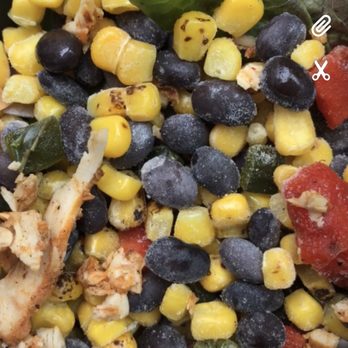 Chick-fil-A - You can see the frost on the beans. - Fast Food Near Me - Richmond, Virginia Chick-fil-A - You can see the frost on the beans. - Fast Food Near Me - Richmond, Virginia
